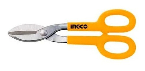 Tijera Hojalatero Profesional 10 Pul. Ingco Hts0410 0