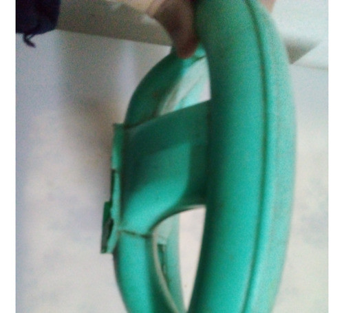 Volante Juguete Usado Para Decorar 1