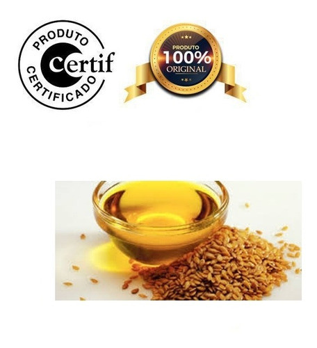 Óleo De Arroz 500ml Prensado A Frio Com Laudo 0