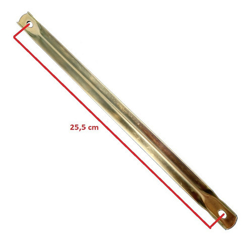 Kit Soporte Bateria Universal Auto Camioneta Travesaño 25.5 1