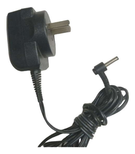 Cargador- Fuente Para Corta Pelo Marca Gama Gc555 Gc565 1