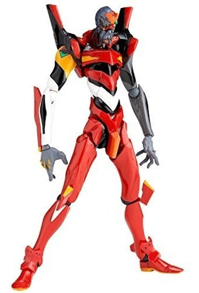 Union Creative Oct178029 Revoltechevangelion Evolution Ev 0 0
