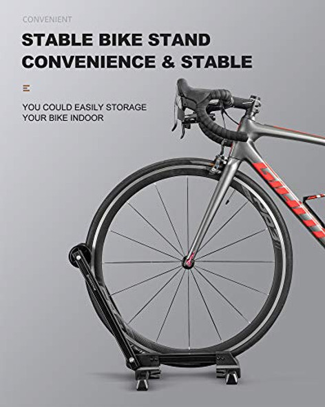 Rockbros Soporte Plegable Para Bicicleta Soporte Para Bicicl 1 Rockbros Soporte Plegable Para Bicicleta Soporte Para Bicicl 1