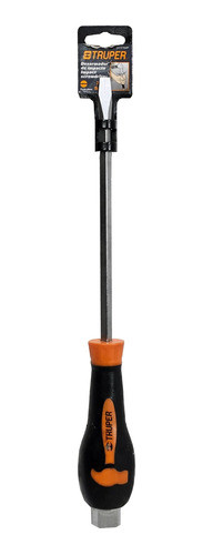 Destornillador Truper De Impacto Paleta 5/16x8 Pulgadas 0