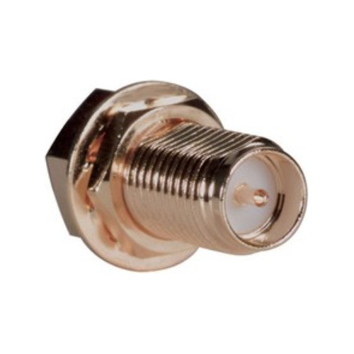 Conector Adaptador Tnc Rp Macho A Sma Hembra. 1