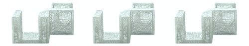 Ganchos Lst Croppers X60 Cultivo Indoor 1