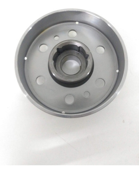 Campana De Embrague Centrifugo Original Yamaha New Crypton 0