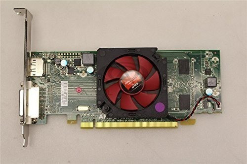 Repuestos: Dell Crd Grphc 1 G Ouga9 Fh 2 D7dyd 1