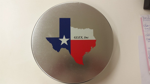 Lata Vacia De Coleccion 0