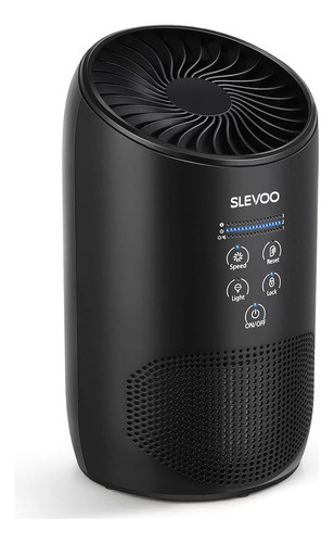 Purificadores De Aire Slevoo Para Mascotas De Dormitorio En 0