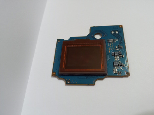 Repuestos Cámara Nikon D5200 1