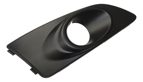 Rejilla Paragolpe Delantero Derecho Chevrolet Sonic 0