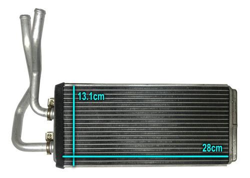 Calefaccion Honda Civic 2001/2005 0