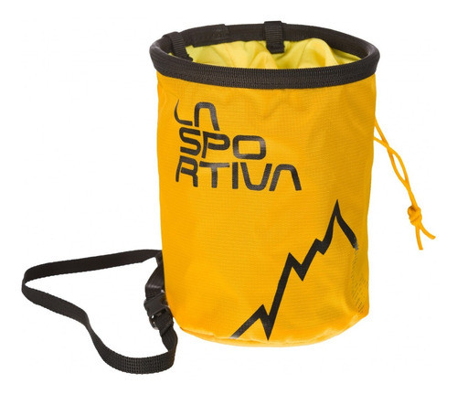 Magnesiera La Sportiva Lsp Chalk Bag 0