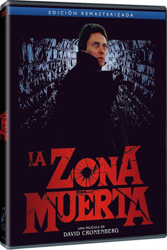 Dvd The Dead Zone / La Zona Muerta / De David Cronenberg 0