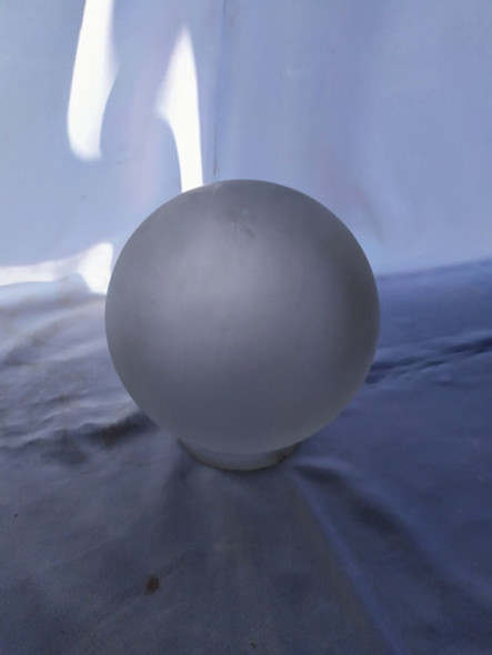 Tulipa De Vidrio Lisa 0