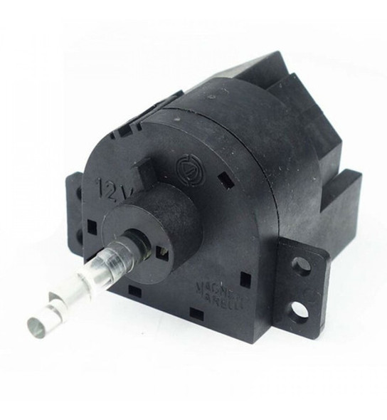 Llave Comando De Velocidad Aire Acondicionado Fiat Siena 1