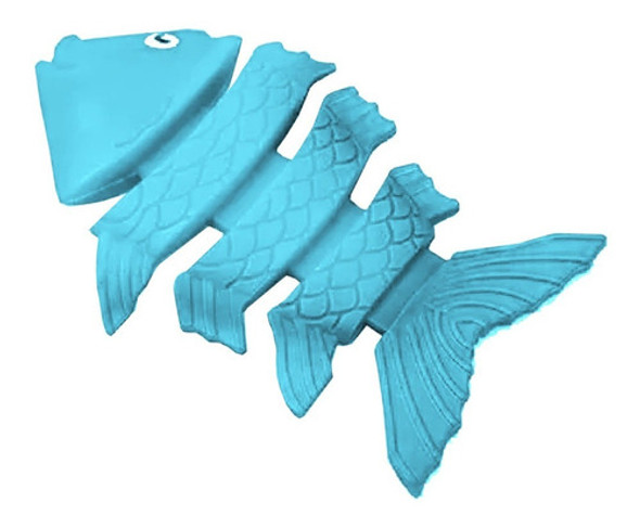 Peces De Goma Para Buceo 1