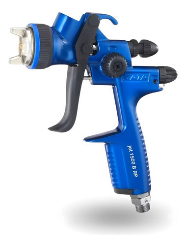 Pistola De Pintar Satajetx 1500 (ingeniería Alemana) 0