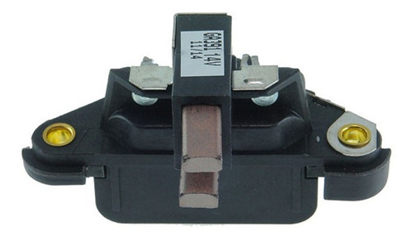 Regulador Alternador Bosch Ford Mercury/thermo King 12v. 1 Regulador Alternador Bosch Ford Mercury/thermo King 12v. 1