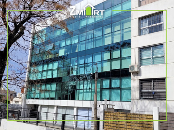 Oficina Cerca De Zona Wtc 0