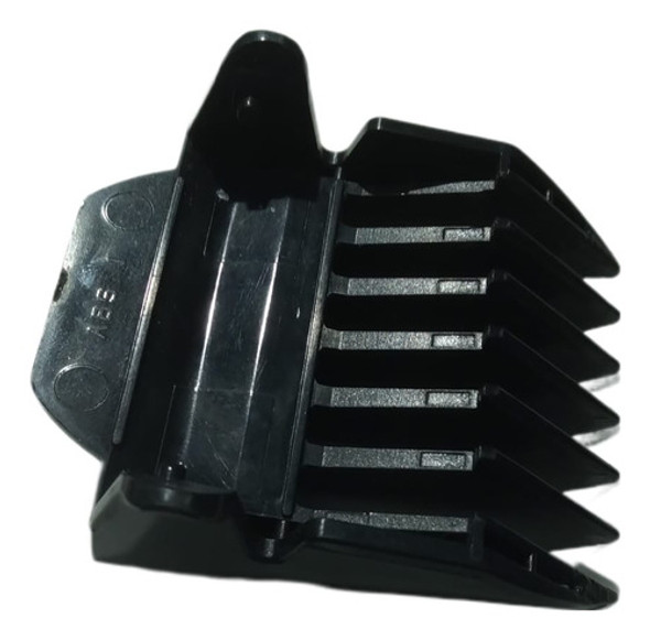 Peine 22mm - 24mm Corta Cabello Atma Cb8844n 0