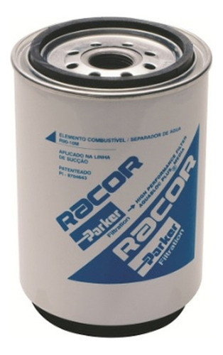 Elemento Para Filtro De Combustible Parker 34039 0