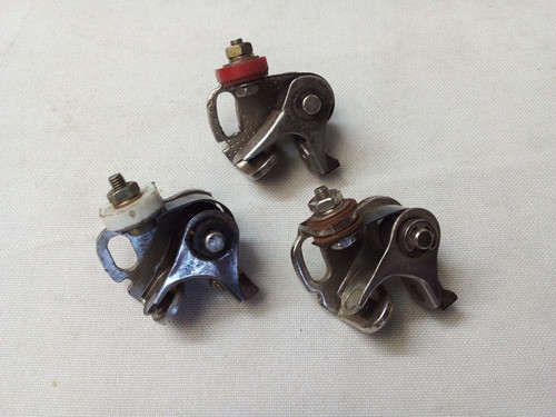 Platino Honda Pc50 K1 X1u 1