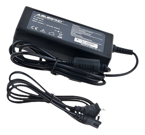 12v 5a Ac Adaptador Cargador Para Potencia De Amplificador E 0