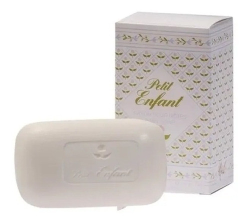 Petit Enfant Jabon Suave Para Bebes 0
