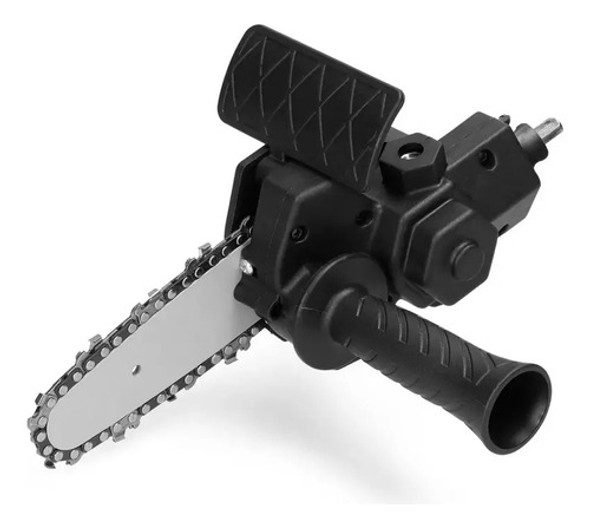 1 Furadeira Manual Para Cabeçote De Conversao De Motosserra 0 1 Furadeira Manual Para Cabeçote De Conversao De Motosserra 0