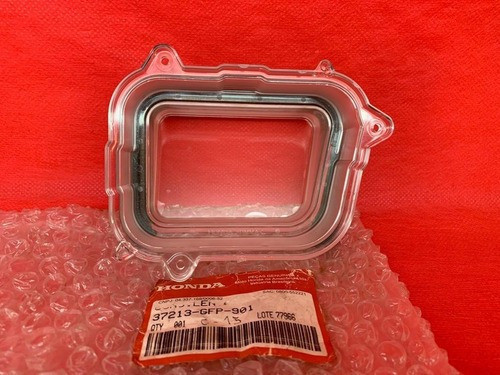 Acrilico Tablero Honda Pop 100 Original Genamax 0