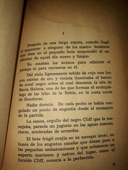 Libro Los Brutos - Blanca Luz De Rodriguez 1