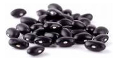 Poroto Negro X 1kg Origen Salta  Hay Stock 0