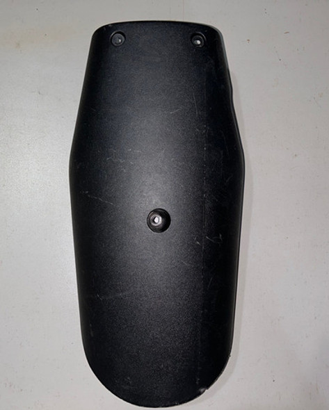 Moldura Coluna Direçao Ford Fiesta 2008 2013 7s653533a 0