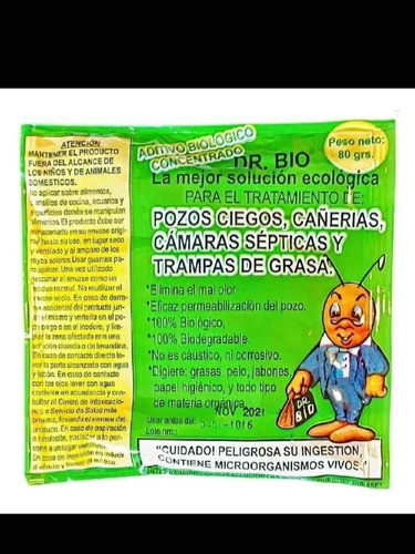 Dr Bios 0