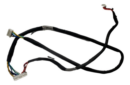 Cable  Botonera Monitor View Sonic Vg2021wm 20 Pulgadas 0