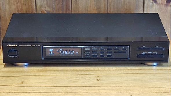 Sintonizador Aiwa Xt-003 0
