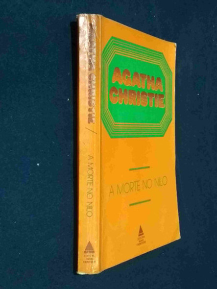 A Morte No Nilo 0 A Morte No Nilo 0