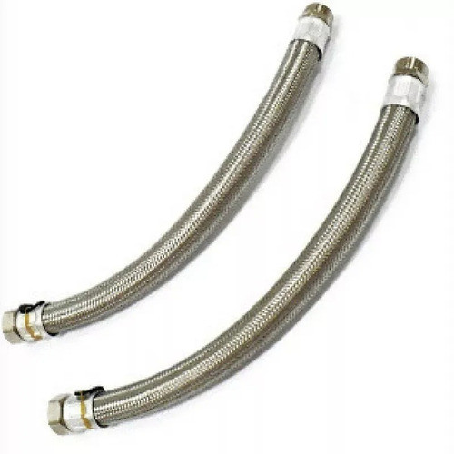 Rowa Flexible Para Bombas 1x50 Mh Acero Inoxidable 1
