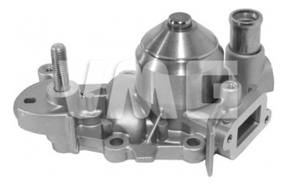 Bomba Agua Renault Clio Twingo 1.2 8v D7f Inyeccion 0