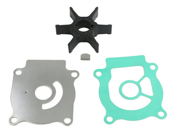 Kit De Bomba De Agua Motor Suzuki 30hp 2t Dt30 0