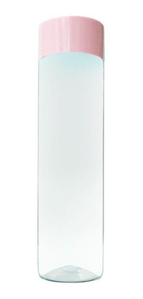 50 Botellas Deportiva Reutilizable 500ml Bicicleta Agua 1