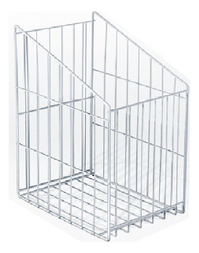 Canasto Para Ropa Tipo Canguro 250x450x340 Blanco 0