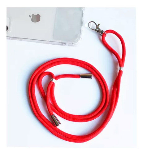 Cordon Correa Universal Para Colgar Funda Celulares 90117 1