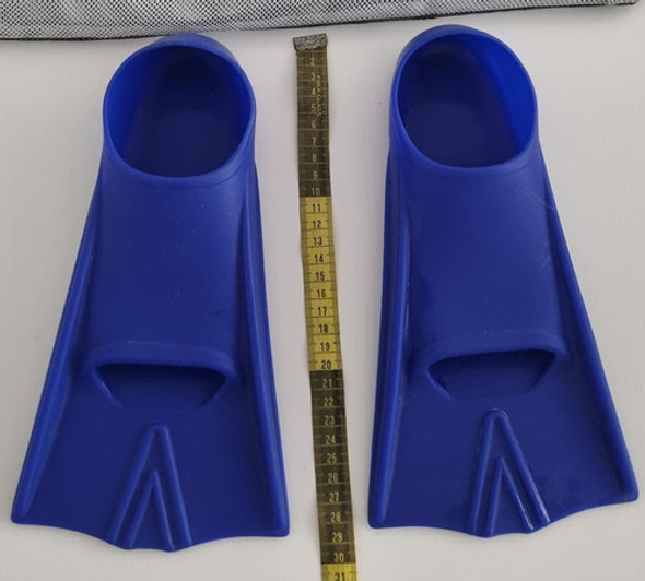 Patas De Ranas Níños Talle 33/34 0