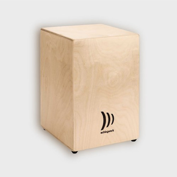 Cajón Peruano Flamenco Schlagwerk Cba1s 0