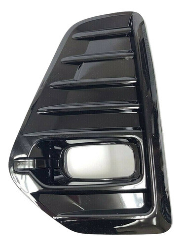 Marco Caminero Izq C/cam Nissan Kicks 2022 0