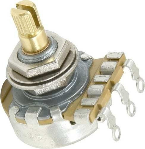 Dimarzio Ep1202 Potenciometro 1 Mega (1000k) 0
