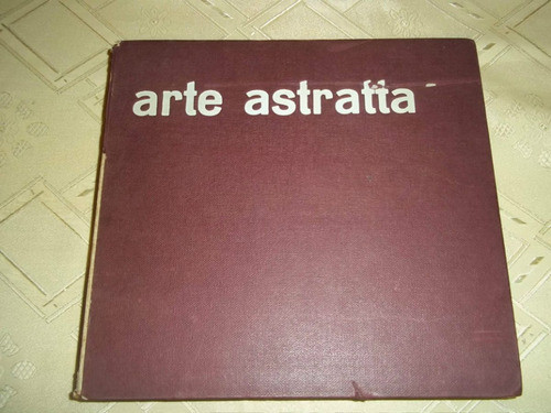 Arte Astratta - Achille Cavellini 0